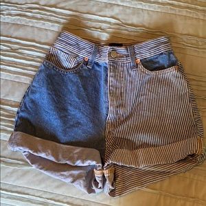 Urban Outfitters BDG Jean Shorts!!!